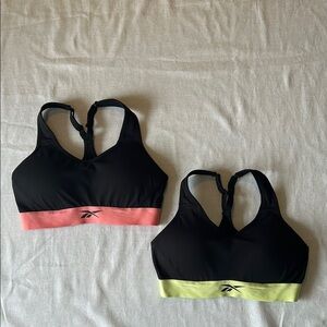 Reebok Sports Bras